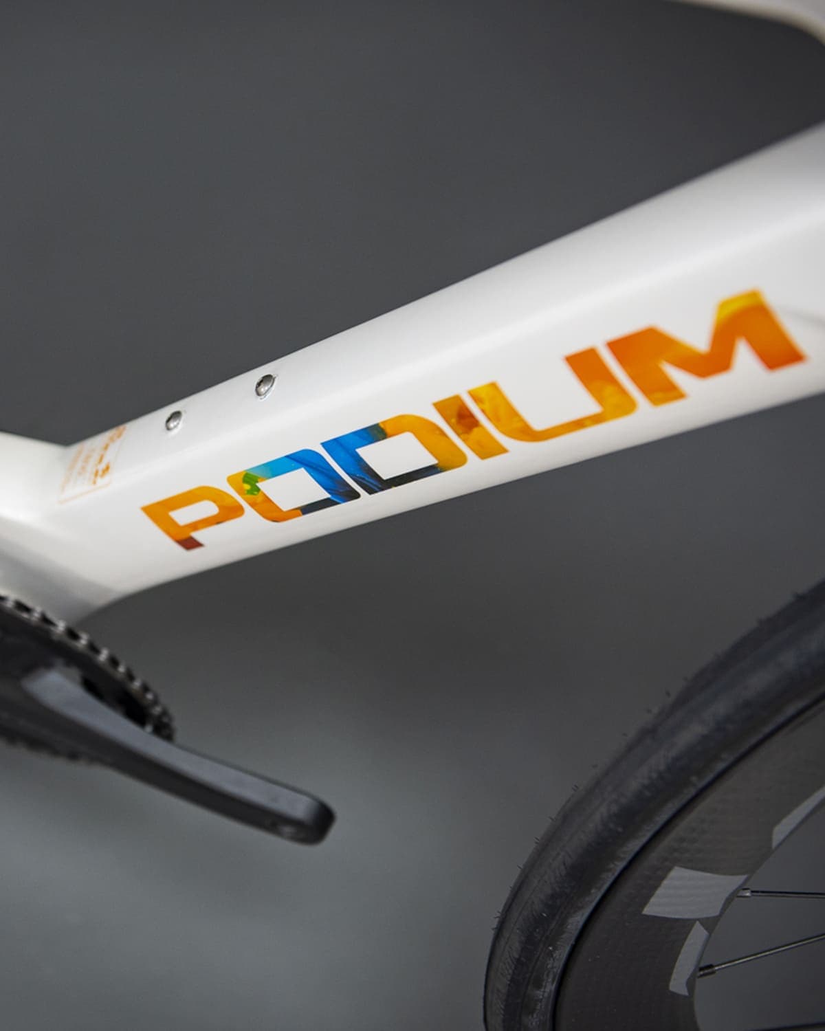Cuadro Aero de carbono T1000