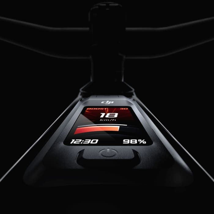 Mobile interface screenshot