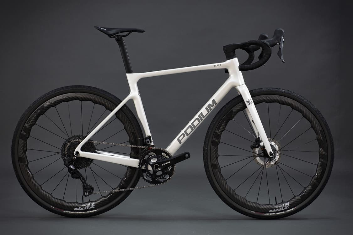 Bicicleta GR1