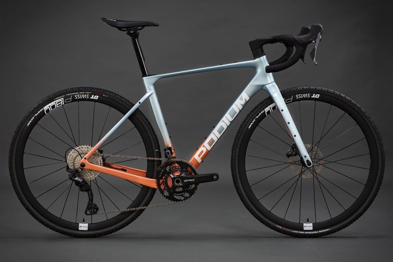 Bicicleta GR2