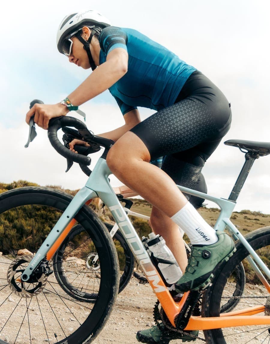Gravel para todas tus aventuras
