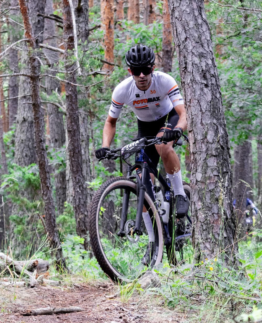 Nuestra MTB rígida más ligera