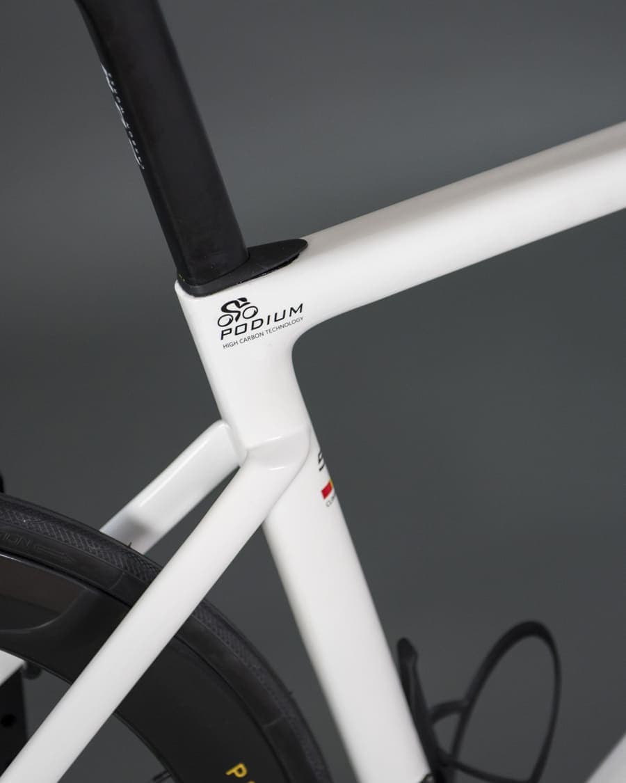 High Carbon Technology