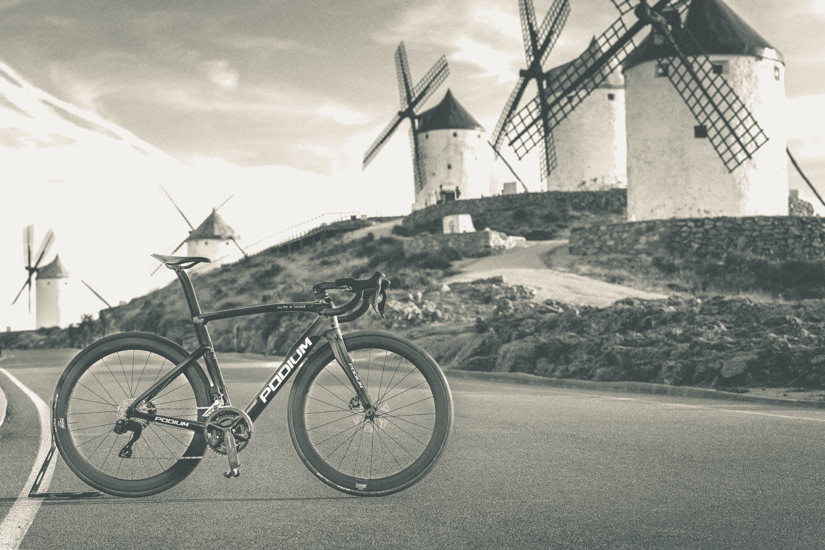 ALPE D' HUEZ