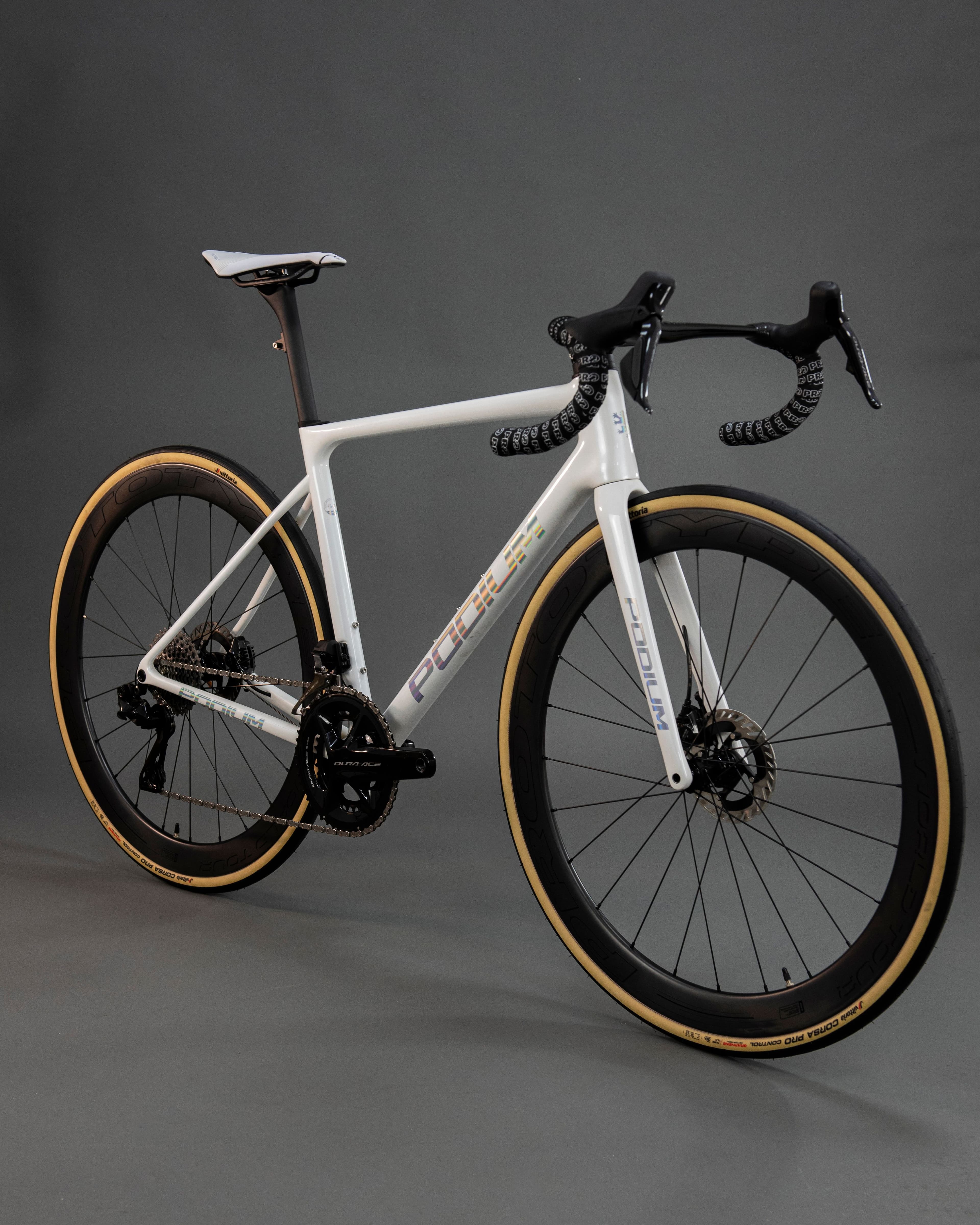 Nueva Stelvio Ultralight: máxima velocidad, mínimo peso