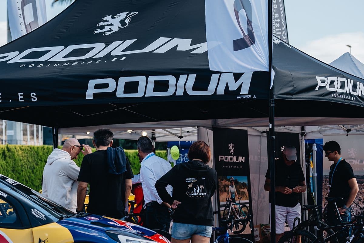 Volvemos a la carretera, a la tierra y a lo que nos mueve, compartir el camino contigo.