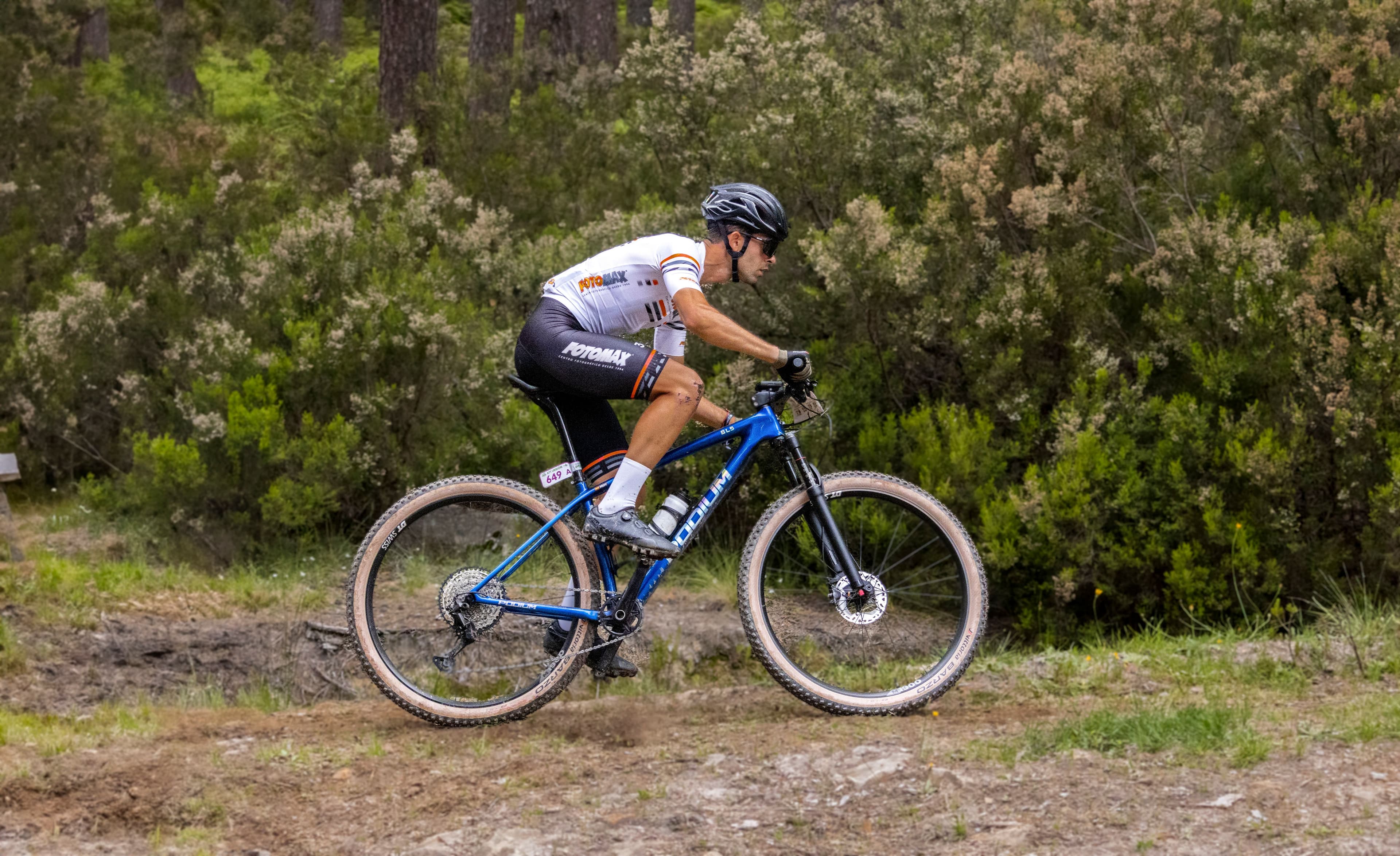 SL5: Rendimiento accesible, rendimiento real